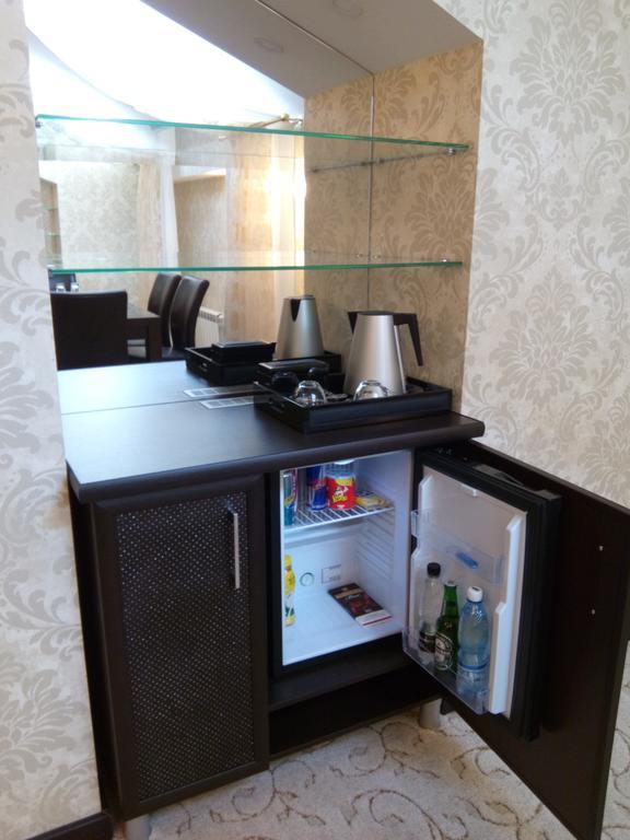Premier Hotel Bishkek Camera foto