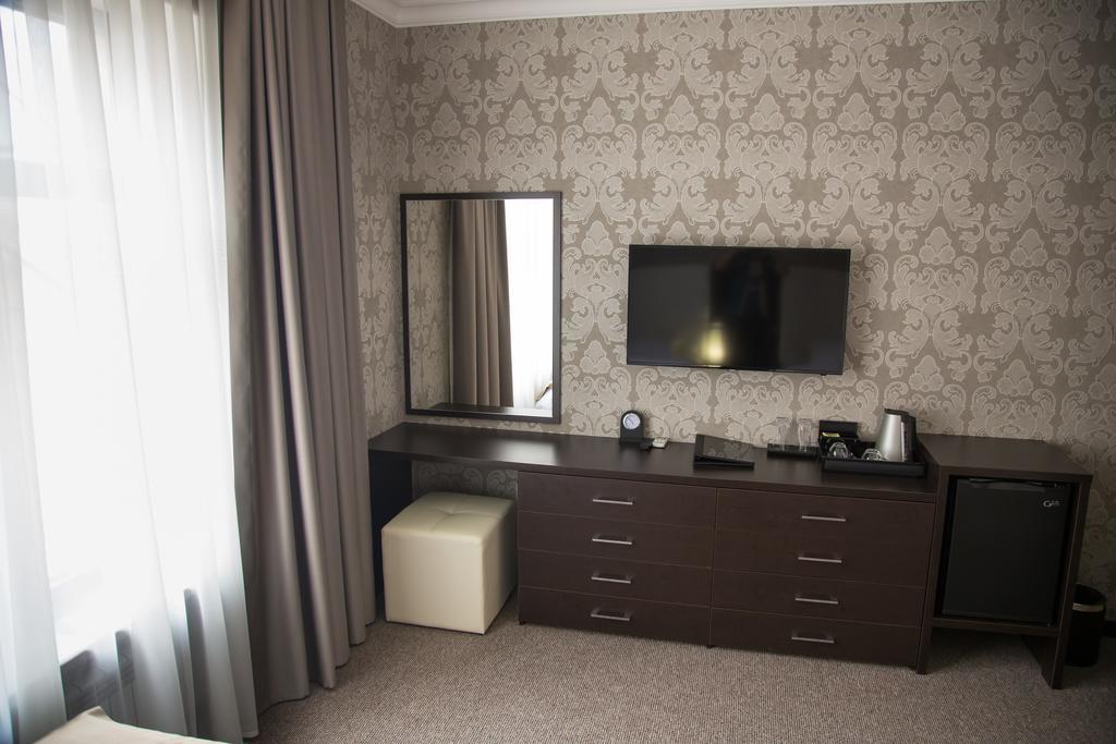 Premier Hotel Bishkek Camera foto